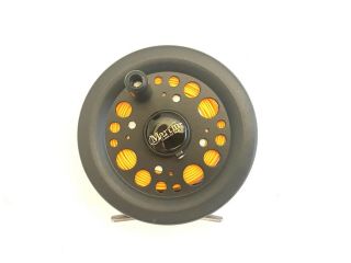 Martin Classic Fly Fishing Reel Model Cc 65 Line Weight 4 - 6