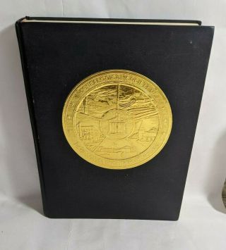 1982 The Heritage Of Davidson County,  Nc Rare History Genealogy 429 Of 2000