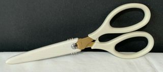 Martha Stewart Crafts Scissors Cutting Crafting 8 Inch Rare