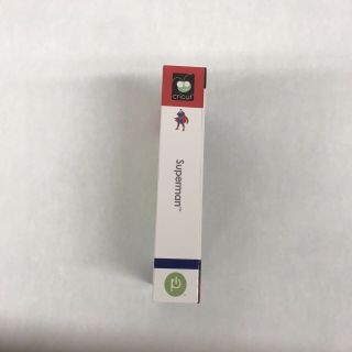 Cricut Cartridge - SUPERMAN - Complete boxed set RARE Link Status Unknown 2