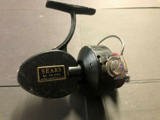 Vintage Sears Spinning Reel 779 - 31512
