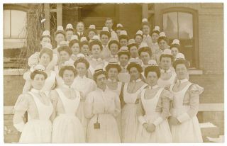 Nurses At Mary Fletcher 1st Hospital University Of Vermont Medical Center Rppc