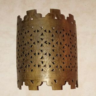 Wall Light Lamps Vintage Lighting Traditional Wall Sconce Lamp Moroccan Ceiling