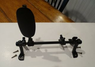 1925 Singer Model 31 - 15 Industrial Treadle Sewing Machine Table Parts 1