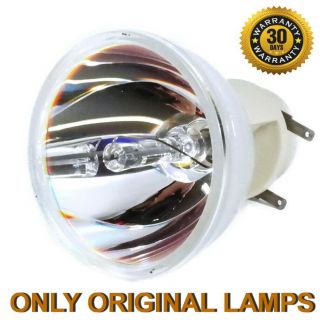 Oem Projector Lamp Bulb For Optoma Hd26 W316 Gt1080 By Osram