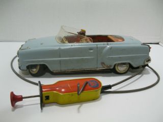Vintage Arnold Opel Olympia Rekord Made In West Germany 1950 