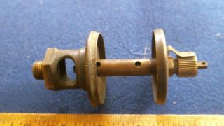 Michigan Lubricator Oiler Hit & Miss Engine no glass 48A32B antique vintage old 2