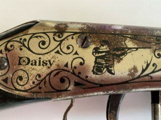 Rare Daisy Model 25 Bb Gun