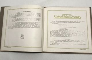 Cakes of Quality - How To Make Them by Mrs.  Grace Osborn - 1919 - Cookbook RARE 3
