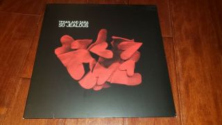 Tegan And Sara So Jealous Vinyl Lp Rare Oop