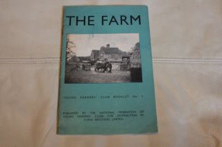 The Farm - Young Farmers 