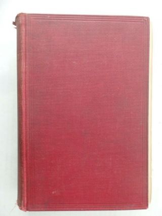 Antique Medical Book Diseases of the Genito - Urinary Organs by Keyes 1912 Illus. 2