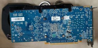 AMD RADEON HD 7870 2GB HIS ICEQ iTURBO Rare Design and Shape (_ fan _) 2