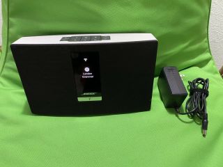 Bose Soundtouch Portable Rare