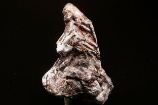 Rare Native Lead & Allactite Crystal Langban,  Sweden - Ex.  Van Tichelen