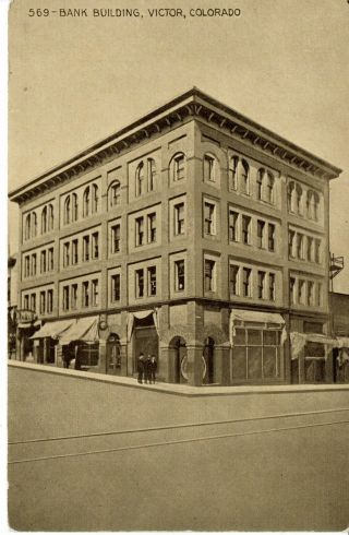 Bank 1910 