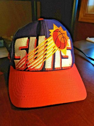 Logo Athletic Phoenix Suns Vintage 90 