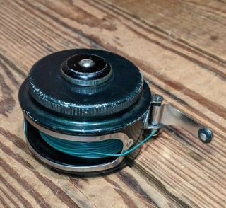 South Bend Automatic Fly Reel 1190