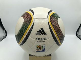 Adidas Jabulani Fifa World Cup 2010 Official Match Ball Omb Rare