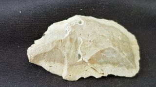 Stunning Neolithic Flint Tool Found In Majorca Near Neocropalis Of The Sun L58b