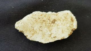 Stunning Neolithic flint tool found in Majorca near neocropalis of the sun L58b 2