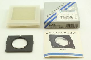 Rare [top Mint] Hasselblad Focusing Hood Magnifier Diopter - 1 42374 From Japan