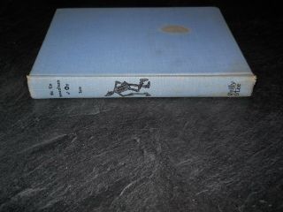 Antique Book The Tin Woodman Of Oz Reilly & Lee 1918