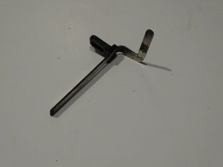 Willcox & Gibbs Sewing Machine Attachments Quilter,  Parts 7