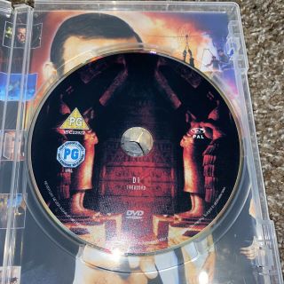 Never Say Never Again DVD 1983 James Bond Film Classic Rare w Sean Connery C1973 3