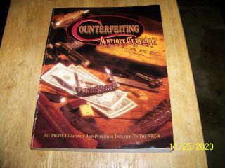 Counterfeiting Antique Cutlery By Gerald Witcher