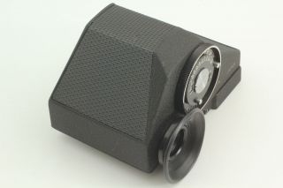 【 Rare Near MINT】Mamiya Pro Eye Level Finder For TLR C220 C330 from JAPAN 3