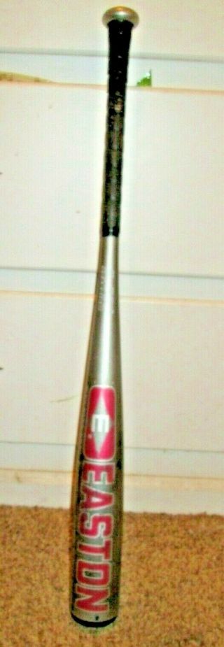 Rare Easton C - Core Redline Sc500 32/27 2 3/4 Barrel Baseball Bat Bz1 - C