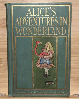 Alice 
