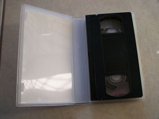 1999 Australian World Championship Wrestling VHS Tape Volume Five RARE Jacko WCW 3