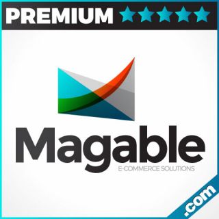 Magable.  Com Domain Name Premium Brandable Short Pronounceable Llll Rare