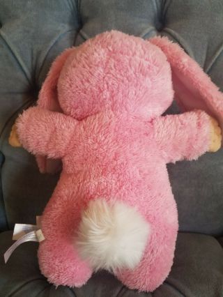 2006 Cabbage Patch Kids PinkEaster Baby Bunny Plush Doll 12” 3