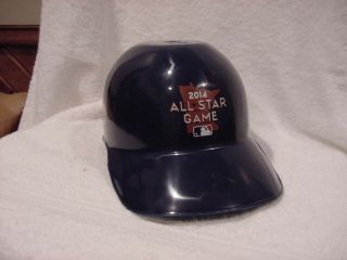 Sweet Minnesota Twins 2014 All - Star Game Full Sized Chip Bowl Helmet,  Very Cool