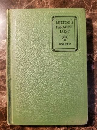 Vintage Milton 
