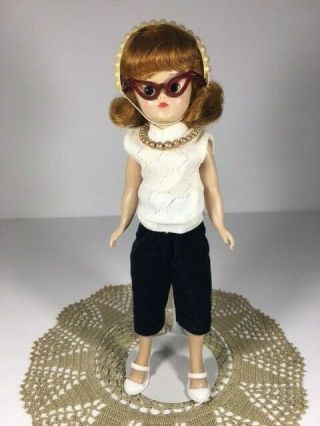 Vintage 1950s Vogue Jill Doll Outfit,  Clothes & Accessories Cute