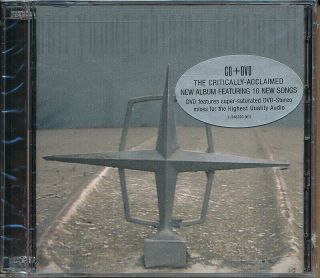 Neil Young Chrome Dreams Ii Rare Out Of Print Cd,  Dvd  