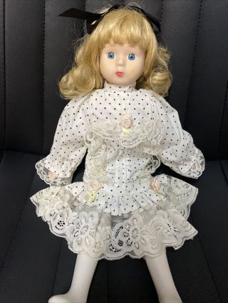 Haunted Vintage Antique Porcelain Dolls Paranormal.