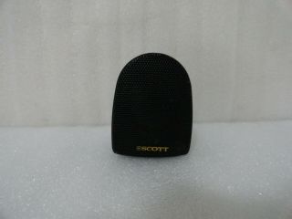 1 Vintage Scott Speaker Model Sps1b 4 Ohm Part 60 - 1344b " Mini Small " Rare