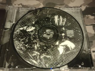 Slipknot Mate.  Feed.  Kill.  Repeat.  CD Rare 3