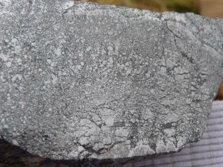 Rimrock: 2.  30 Lbs Rare Canadian Cobaltite Rough