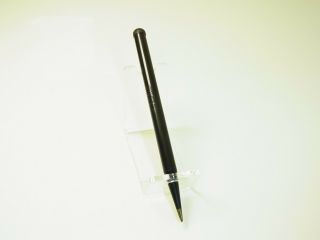 Rare 1920´s Hard Rubber Montblanc No 2 Propelling Pencil - G1