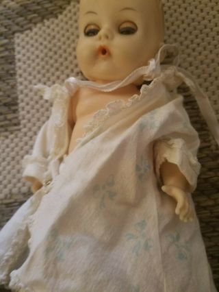 Vintage Vogue Doll Baby 8 Inch Ginette Or Jimmy