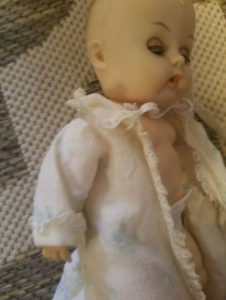 VINTAGE VOGUE DOLL baby 8 inch Ginette or Jimmy 3