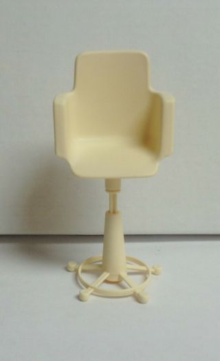 Vintage 84 Barbie Fold N Go Day To Night Home - Office Chair Replacement