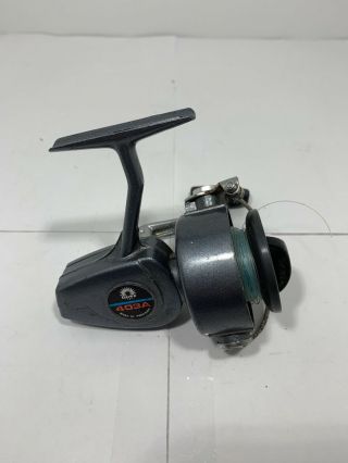 Daiwa 403a Spinning Reel Made In Korea Mark Of Precision