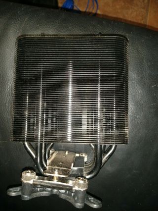 Amd Evga Cpu Cooler Very Rare And Hard To Find